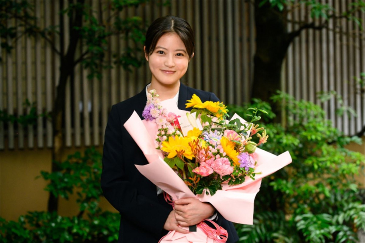 福山雅治、大泉洋、永瀬廉、今田美桜らが感謝のコメント！　『ラストマン』笑顔のクランクアップ
