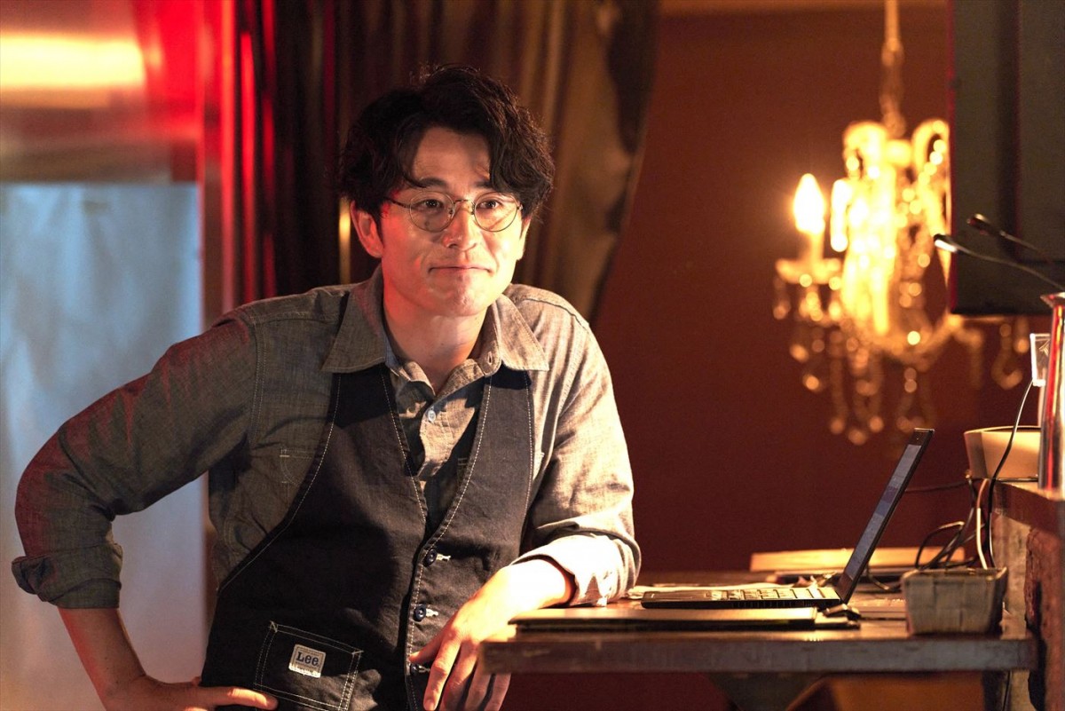 佐藤大樹主演の恋愛群像劇『around1／4』、藤森慎吾、平岡祐太ら出演決定！