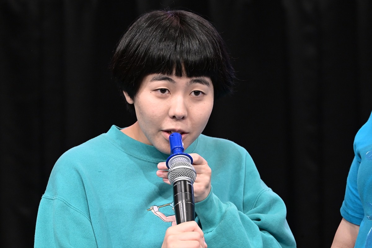 ウエストランド河本、M-1優勝の秘訣を語る「徳を積んで、良い相方を見つけること」