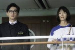 Netflix映画『クレイジークルーズ』場面写真