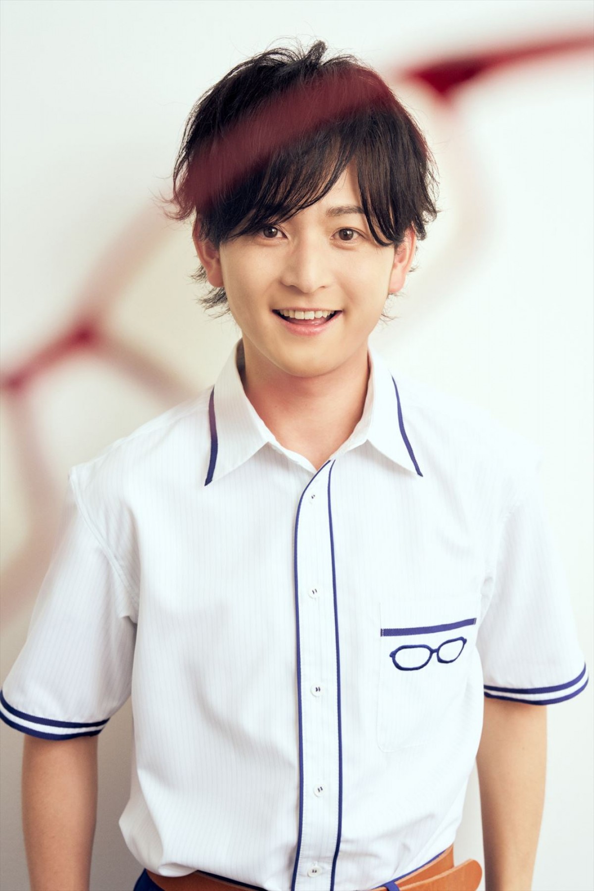 『好きめが』“小村くん”伊藤昌弘×“三重さん”若山詩音、話題の“ムズキュン純真ラブコメ”を語る