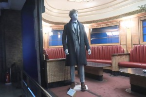 20230614_ワーナー ブラザース スタジオツアー東京‐メイキング・オブ・ハリー・ポッターの様子