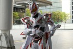 『仮面ライダーギーツ』40話「創世II：タイクーン覚醒」場面写真