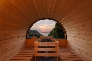 20230705「Sauna＆Glamping Resort ～Aroma Olive～アロマオリーブ」