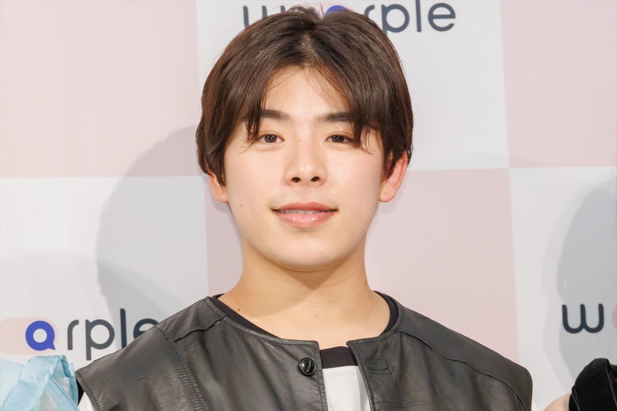 なこなこカップル・こーくん、アメリカ留学に意欲「大谷翔平選手に認知されるまで、期間を決めず」
