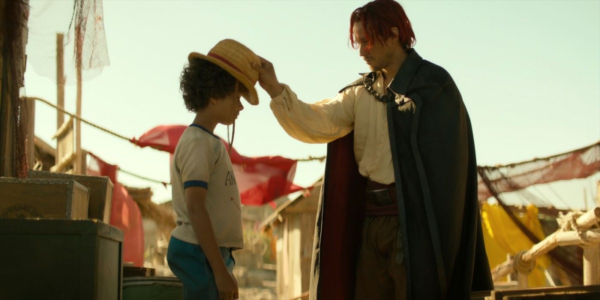 尾田栄一郎「この作品に一切の妥協はありません!!」　実写版『ONE PIECE』本予告解禁