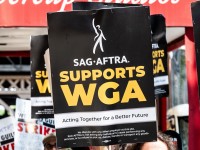約16万人が加入の全米映画俳優組合　ストライキで出来なくなることとは