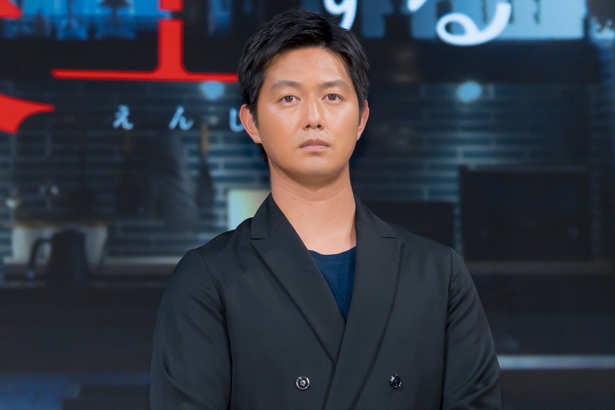 永野芽郁、鈴木京香との演技を振り返る「目の色の変わり方がすごくて、飲み込まれてしまいそうに」