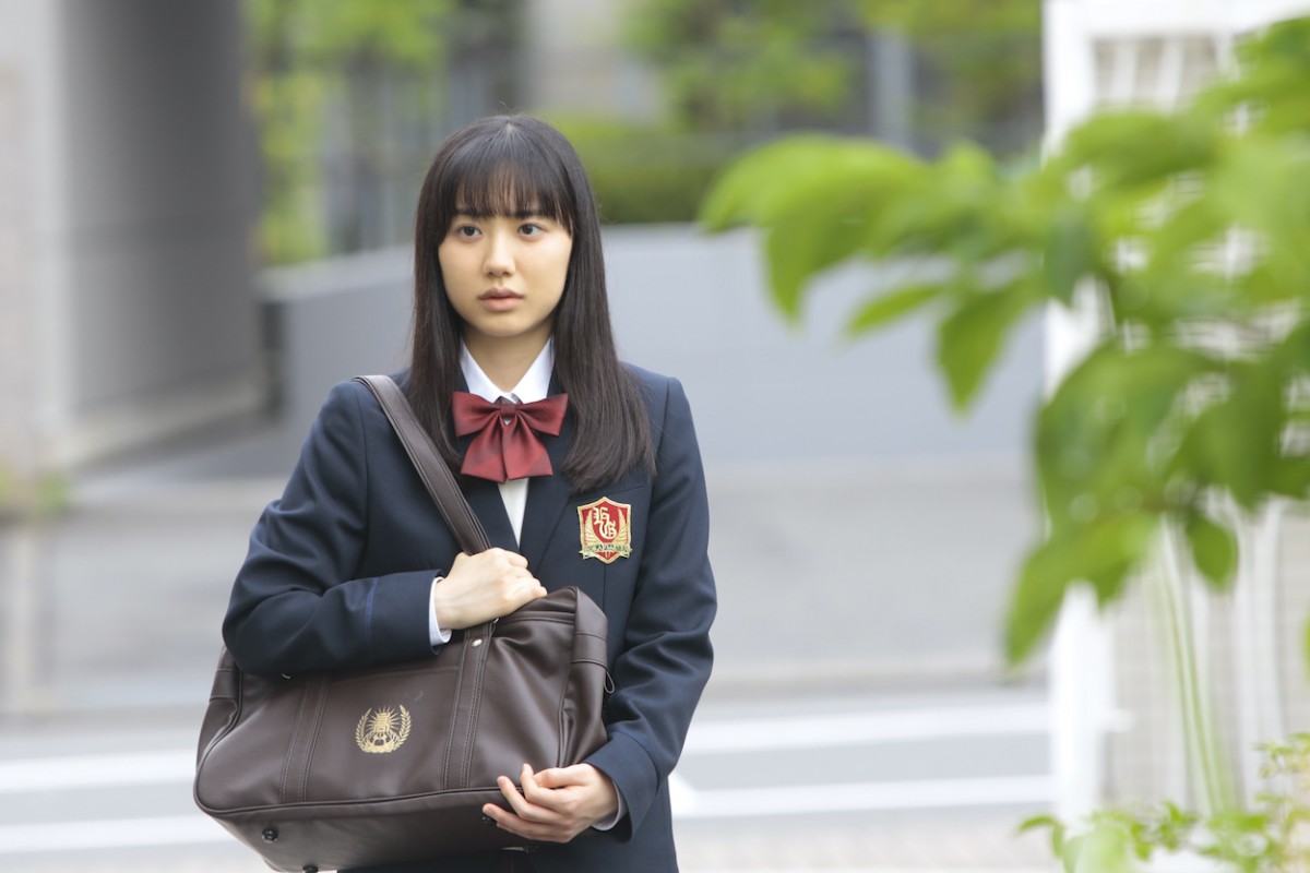 『最高の教師』第2話　離婚を切り出された“九条”松岡茉優　目出し帽の男たちに襲われる