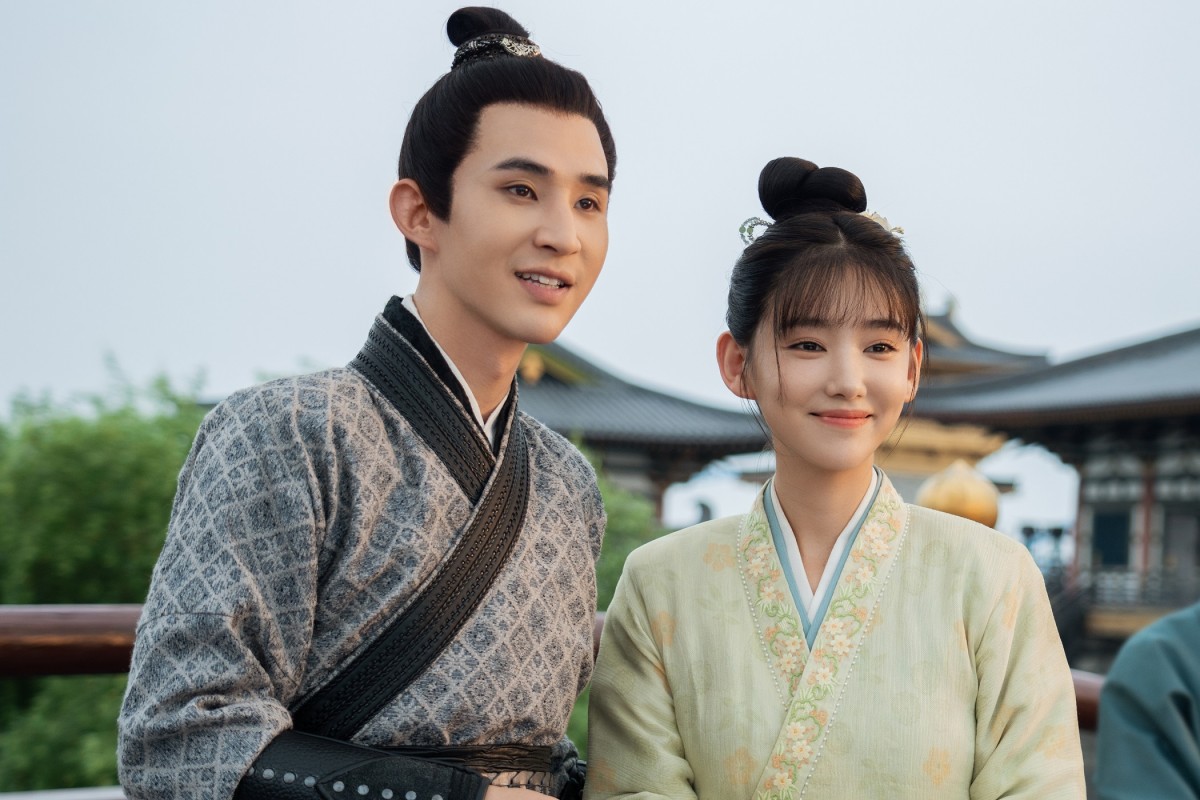ロマンス時代劇『夢華録』、物語を盛り上げる多彩な“サブキャラクター”たちの魅力に迫る