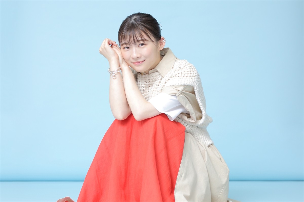 伊藤沙莉、劣等感や悔しさを感じた時期は“大切なもの”　30代は「もう少し余裕が欲しい」