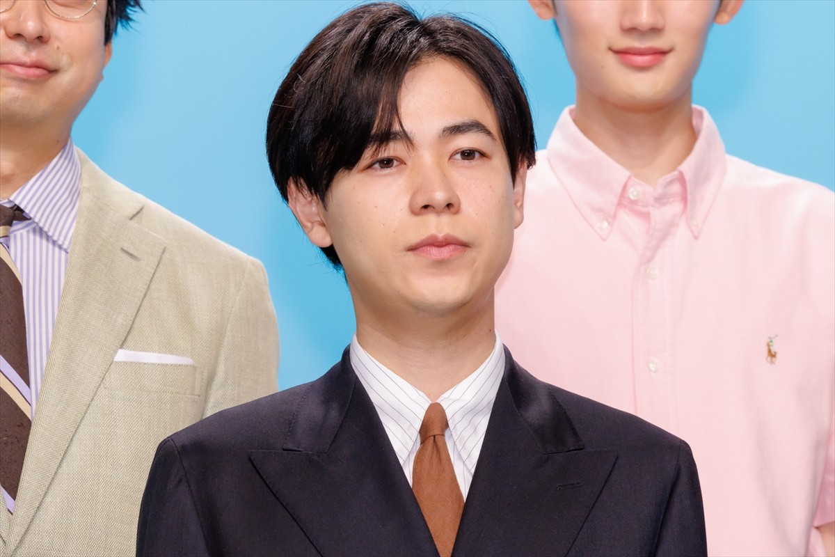 小芝風花、成田凌に唇の悩みを相談　アドバイス受けるも「絶対良くないと思います（笑）」