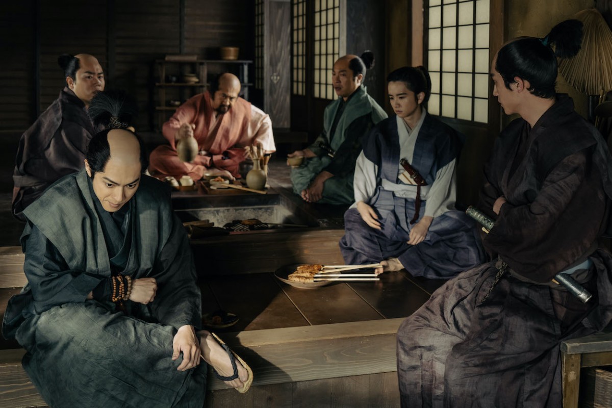 『どうする家康』“家康”松本潤、衝撃の一言からの“カウントダウン”にネット騒然「鳥肌立った」（ネタバレあり）