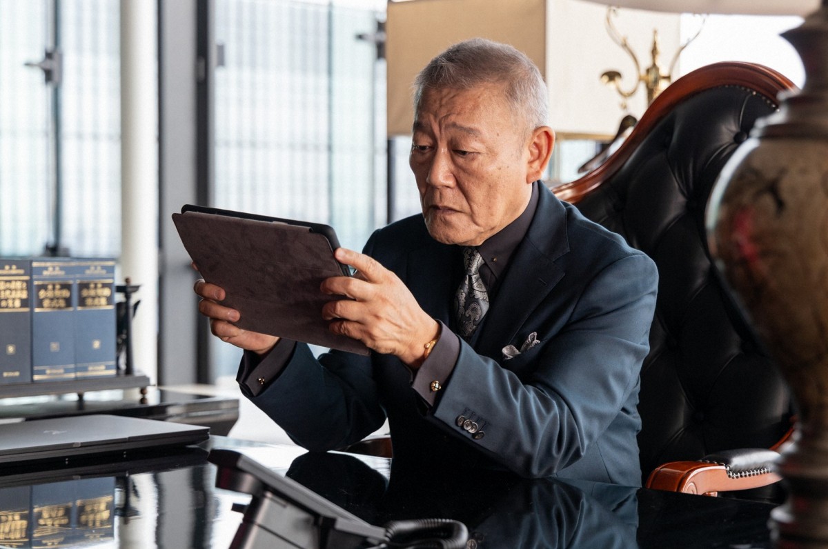 目黒蓮×佐野勇斗『トリリオンゲーム』今夜スタート　正反対の二人がゼロから起業