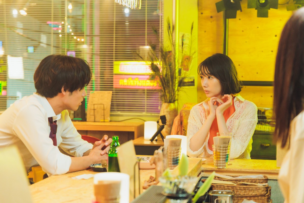 『こっち向いてよ向井くん』視点が変わる“答え合わせ”パートに反響「斬新」「おもしろい」（ネタバレあり）