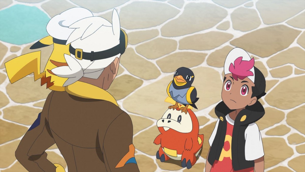 本渡楓、アニメ『ポケットモンスター』でナンジャモ役に　「うれしくて飛び上がりました！」
