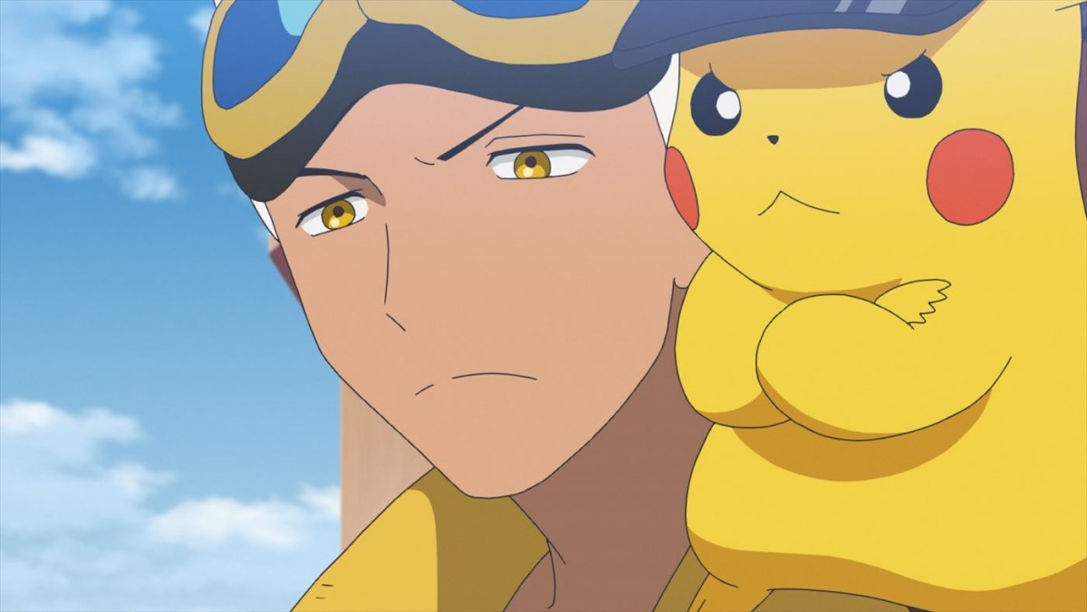 本渡楓、アニメ『ポケットモンスター』でナンジャモ役に　「うれしくて飛び上がりました！」