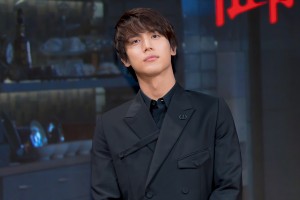 中川大志、「配信直前！御手洗家、炎上イベント」に登場