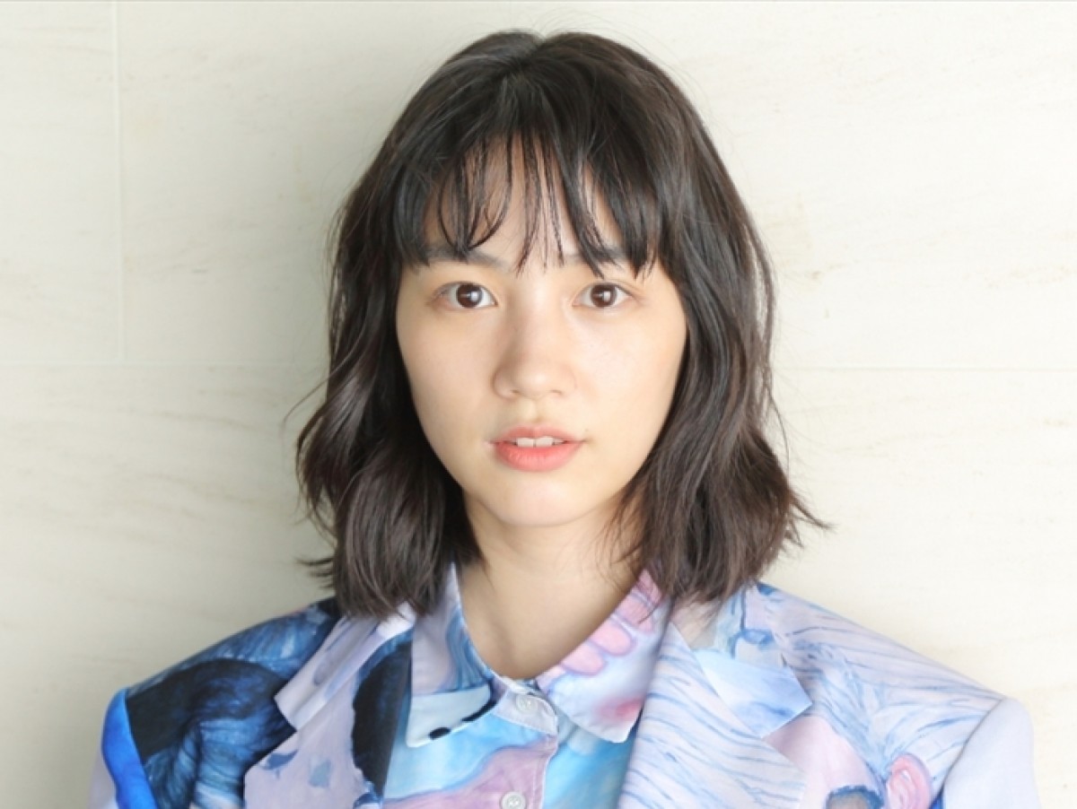 のん、映画『さかなのこ』のん&さかなクンインタビュー(2022年)にて