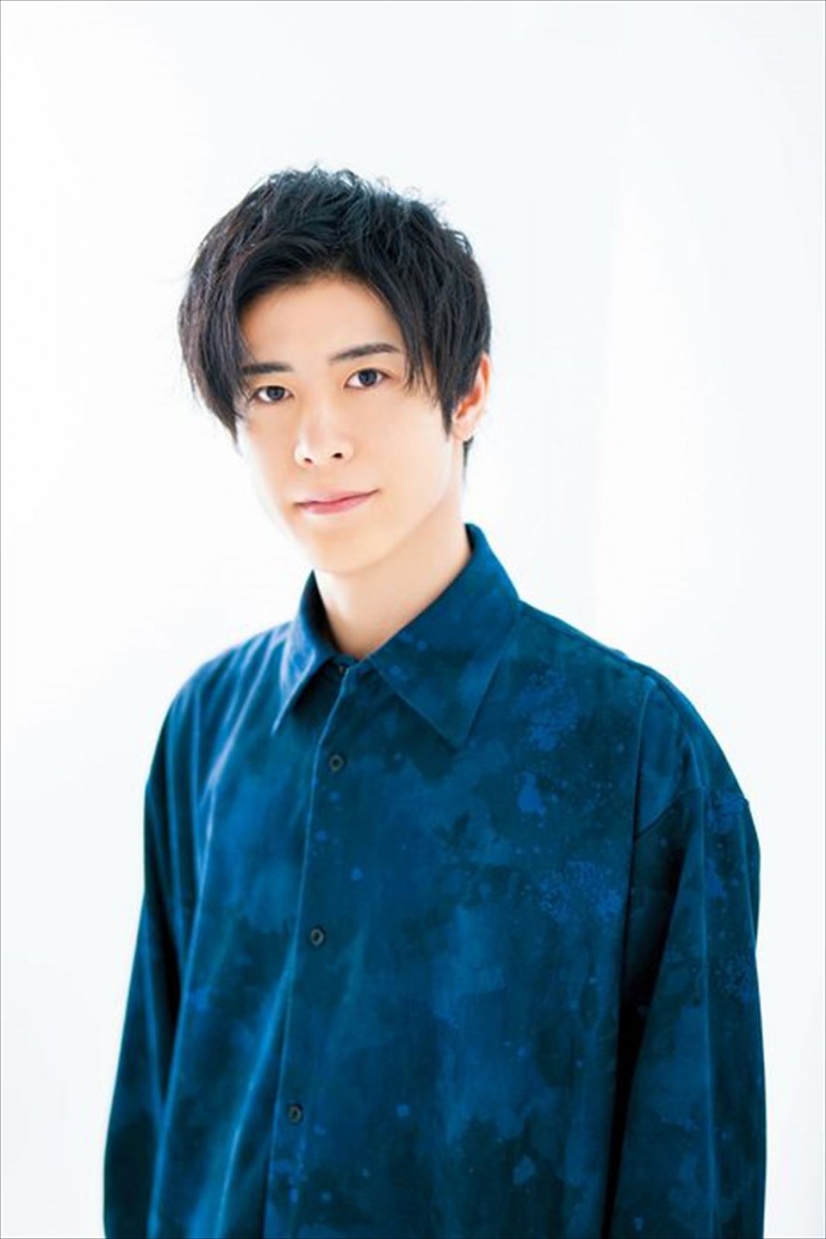 アニメ『薬屋のひとりごと』10月放送開始＆ティザーPV公開　美形の宦官・壬氏役に大塚剛央