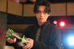 『仮面ライダーギーツ』43話「創世V：その名はギャーゴ！」場面写真