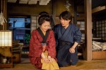 連続テレビ小説『らんまん』第75回より