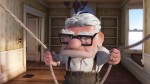 映画『カールじいさんの空飛ぶ家』場面写真