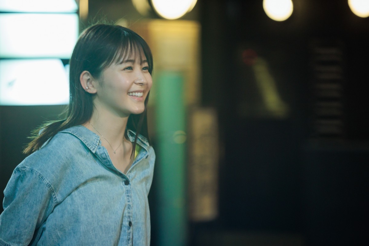 『こっち向いてよ向井くん』“アン”久間田琳加の積極的なアプローチに反響「あざとい」「かわいい」（ネタバレあり）