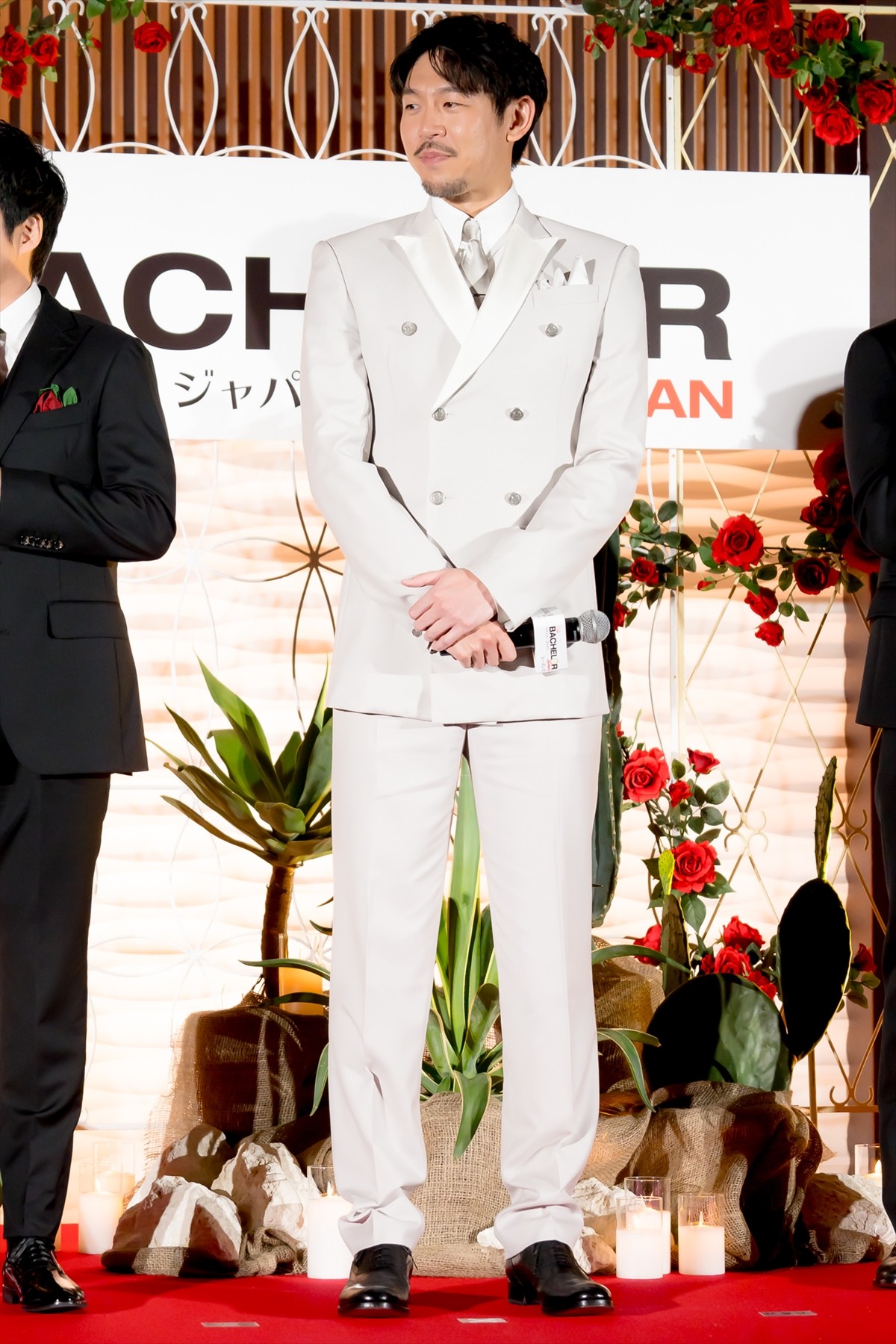片寄涼太、妻・土屋太鳳は「うまくフォローしてくれる」　結婚生活を明かす