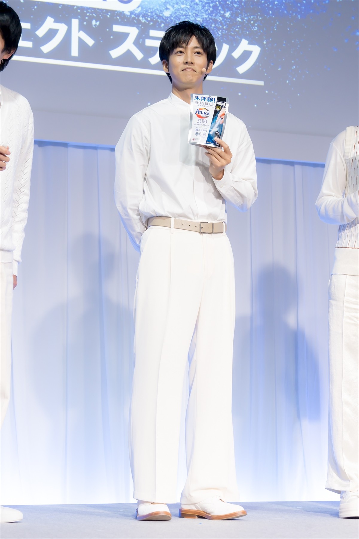 松坂桃李、“睡眠の質”へのこだわり明かす　菅田将暉は「弱すぎません？」とツッコミ