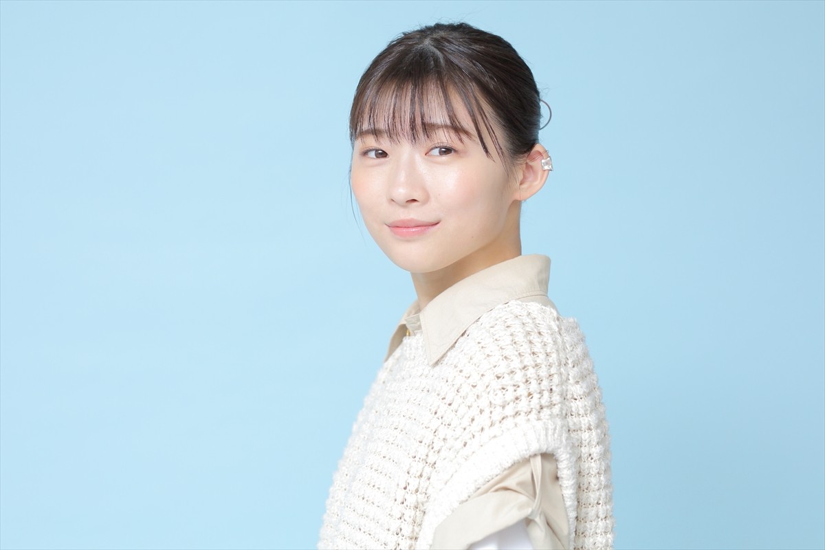 伊藤沙莉、劣等感や悔しさを感じた時期は“大切なもの”　30代は「もう少し余裕が欲しい」