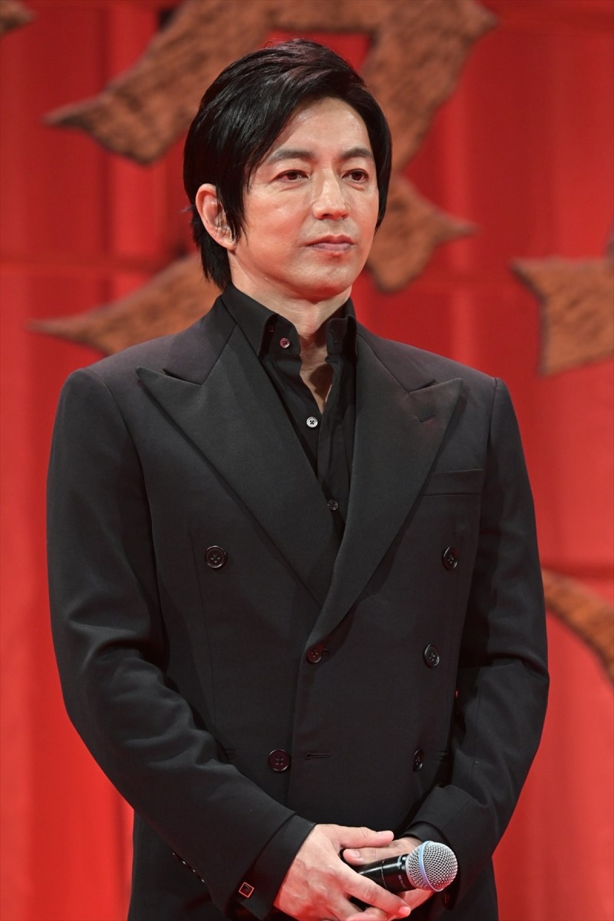 山崎賢人、映画『キングダム』にあふれる思い「本当に自分の人生そのもの」