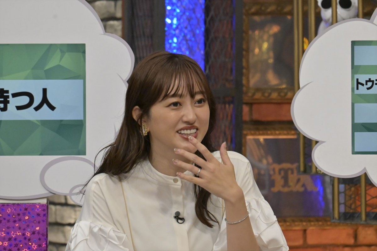 松本人志の許せない食べものとは？　あすの『ダウンタウンDX』は夏のデトックス祭り！　『ケンミンSHOW』との合体SP