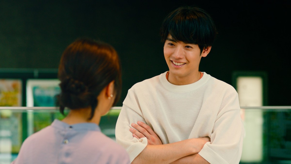『こっち向いてよ向井くん』“向井くん”赤楚衛二がした決断に驚きの声「意外な展開」（ネタバレあり）