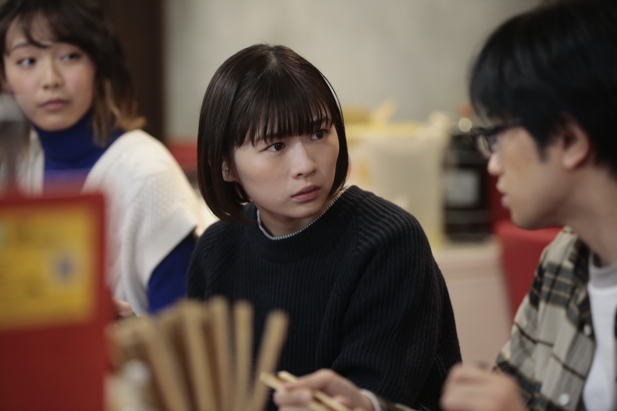 『シッコウ!!』第4話　“小原”織田裕二、シングルマザー“佳菜江”さとうほなみに心が揺らぐ