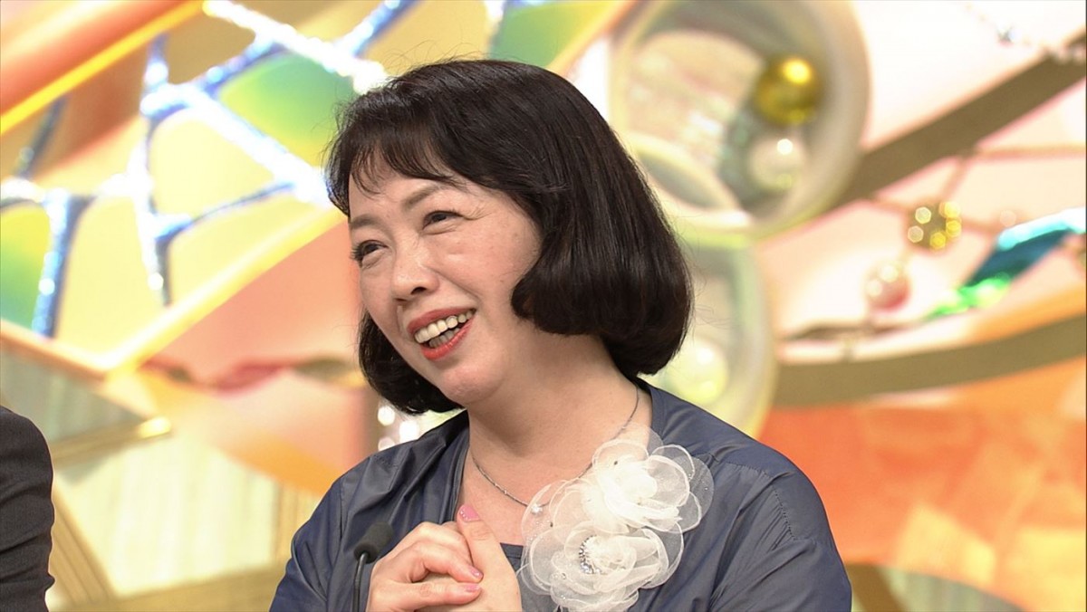 憧れの先輩と35年越しにゴールインしたドラマチックなラブストーリーが明かされる！　今週の『新婚さん』