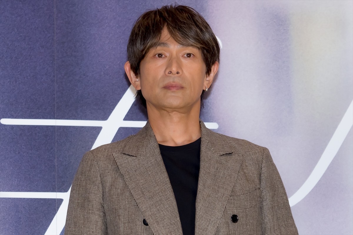 SixTONES・松村北斗、憧れの岩井俊二監督作品への出演に喜び「とんでもない思い出のひとつです」