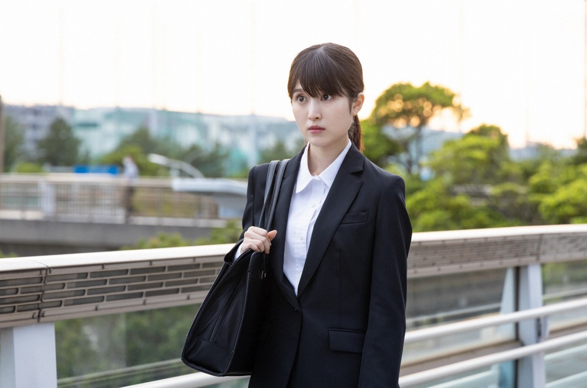 『トリリオンゲーム』“ハル”目黒蓮の“全力オタ芸”に反響「キレッキレ！」「振り切ってて最高」