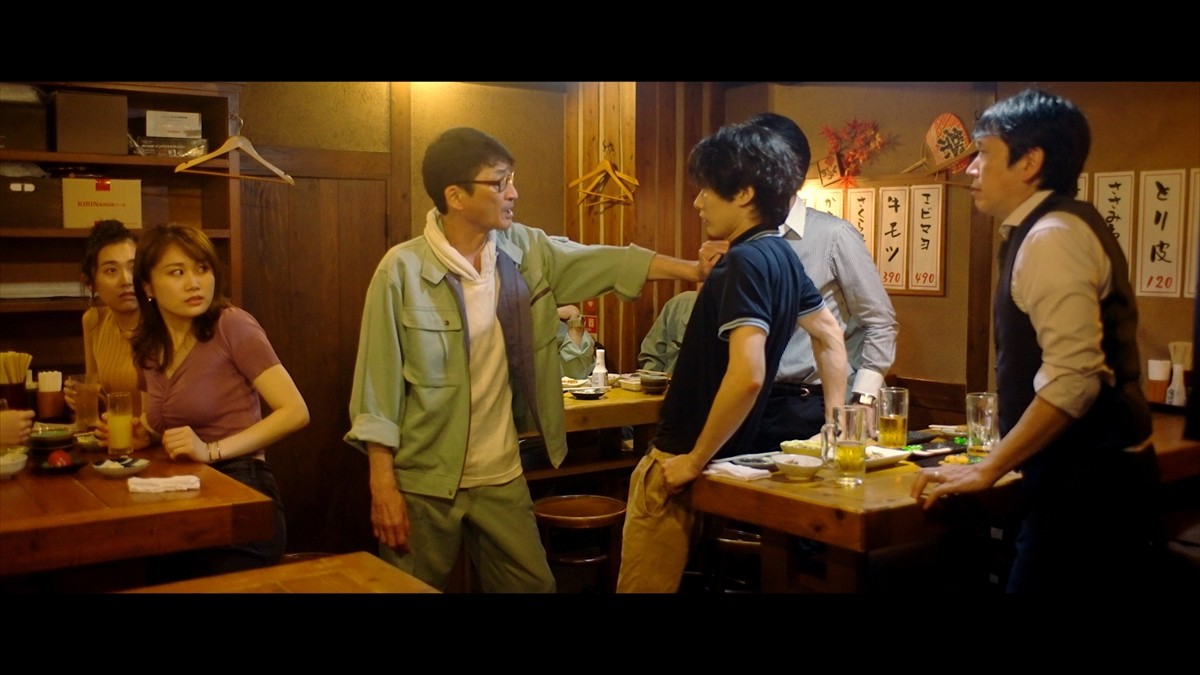 佐藤玲「この映画が少しでも皆さんの新しい発見になれば」　映画『かかってこいよ世界』メイキング＆ビジュアル解禁