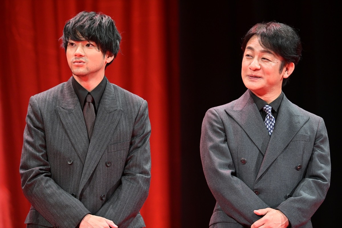 山崎賢人、映画『キングダム』にあふれる思い「本当に自分の人生そのもの」