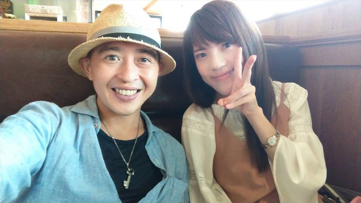 憧れの先輩と35年越しにゴールインしたドラマチックなラブストーリーが明かされる！　今週の『新婚さん』