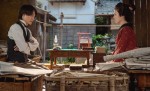 連続テレビ小説『らんまん』第71回より