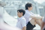 映画『卒業 ～Tell the World I Love You～』場面写真