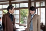 連続テレビ小説『らんまん』第70回より