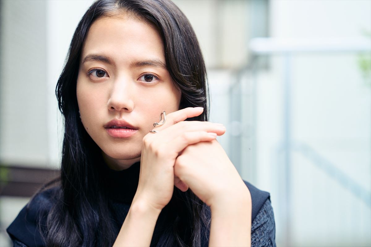 清原果耶「失敗して泣いてもいい」 進化途中の20代、原動力は“自分に対する負けず嫌い”