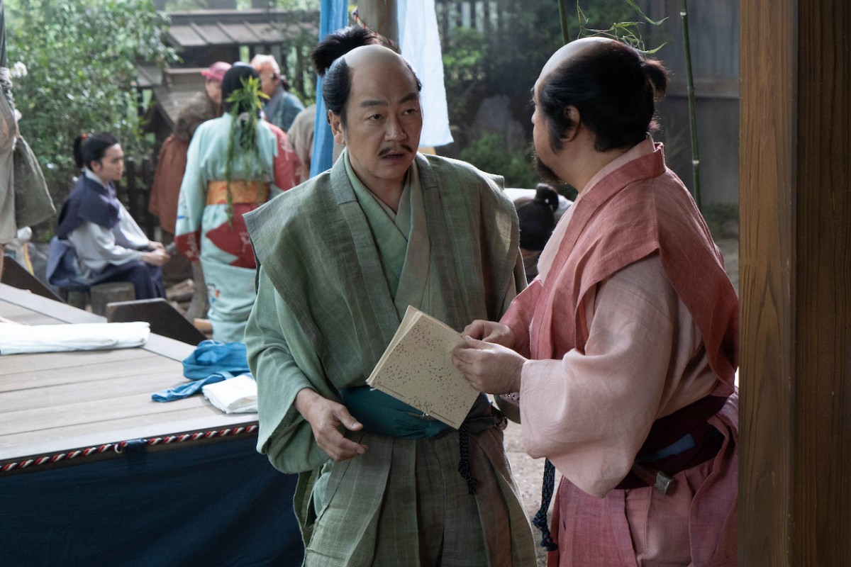 『どうする家康』“家康”松本潤、衝撃の一言からの“カウントダウン”にネット騒然「鳥肌立った」（ネタバレあり）