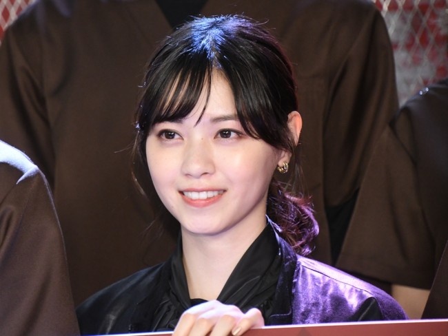 西野七瀬