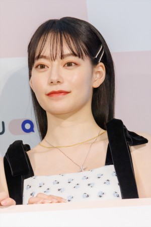 なこなこカップル・なごみ、「warple（ワープル）」記者発表会に登場