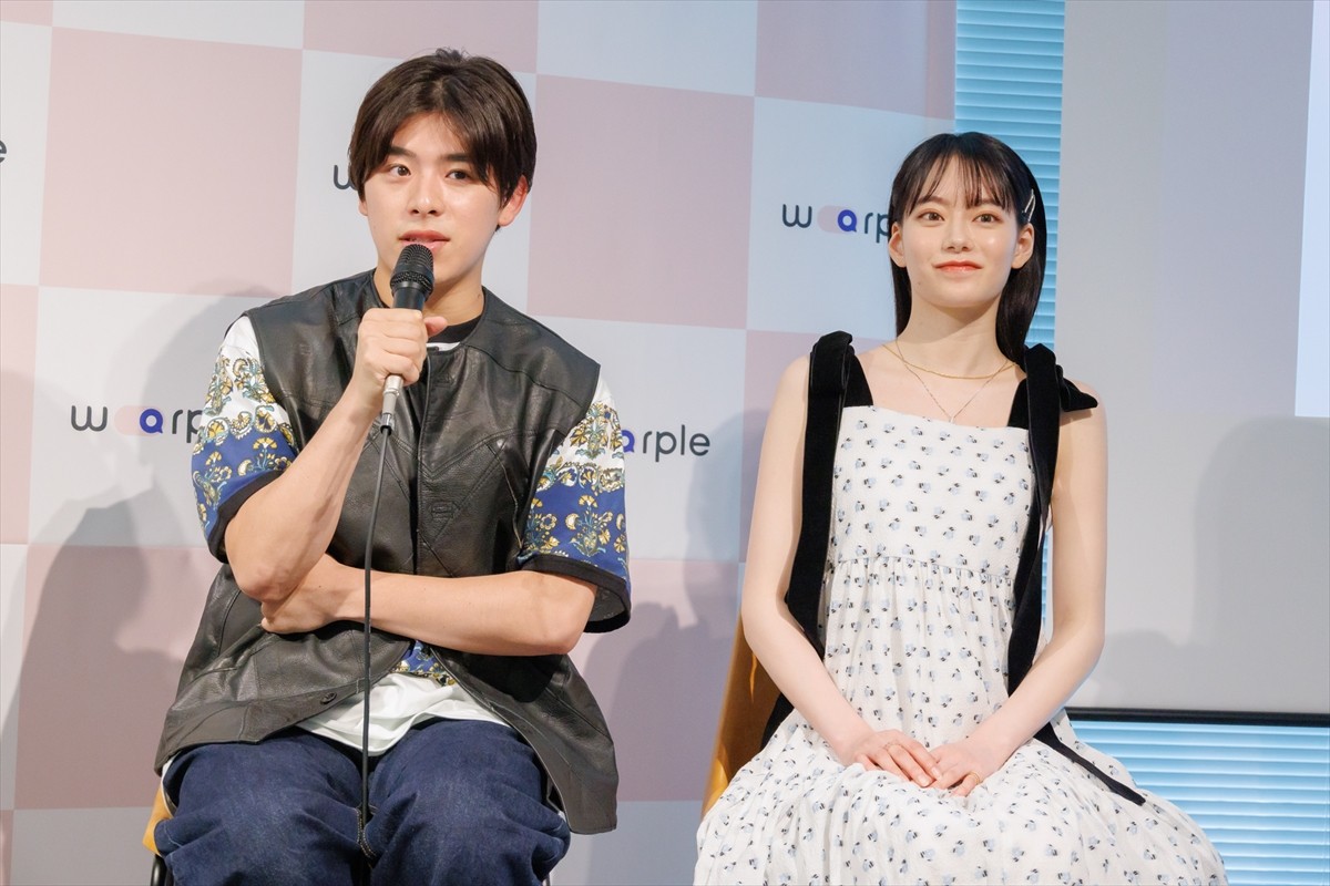 なこなこカップル・こーくん、アメリカ留学に意欲「大谷翔平選手に認知されるまで、期間を決めず」