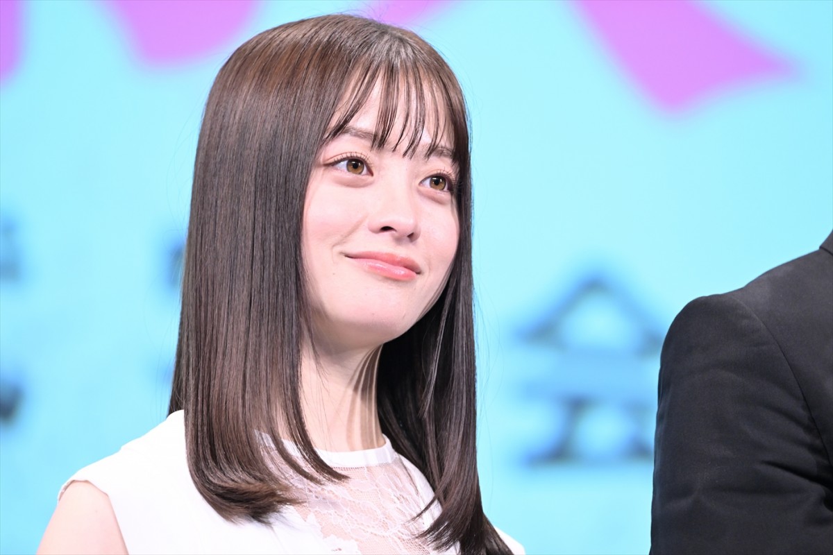 ボクサー役演じた横浜流星、佐藤浩市に感謝「何度も何度も心を救われた」